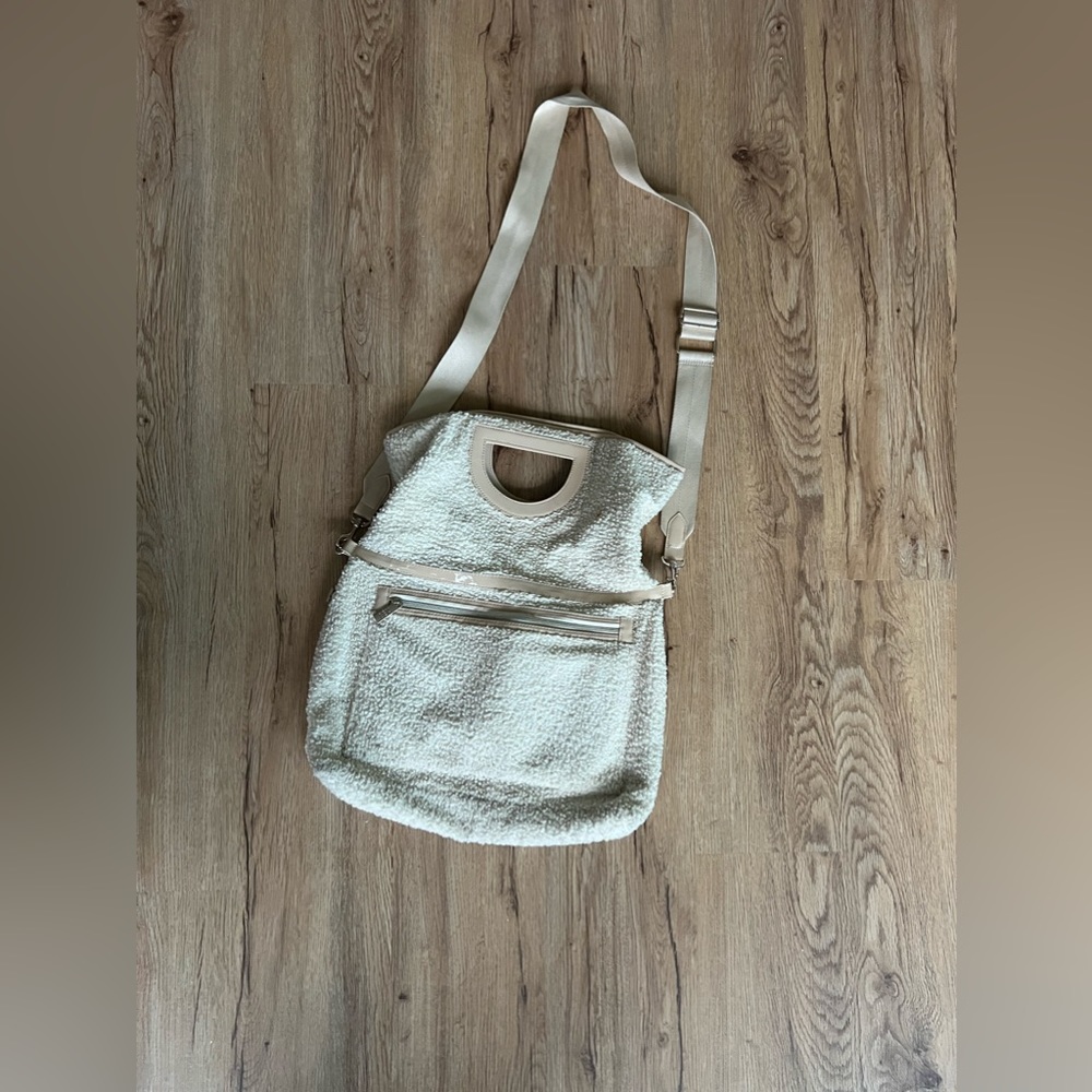 BEIS Sherpa bag